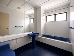 Toh Yi Court (D21), Condominium #576608161